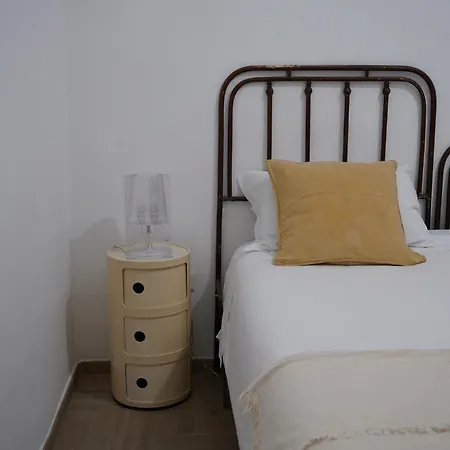 Konukevi Palazzo Bevilacqua Napoli