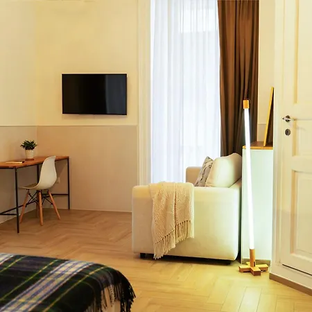 Palazzo Bevilacqua Affittacamere 3*
