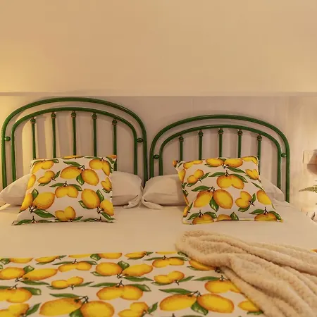 Affittacamere Palazzo Bevilacqua 3*