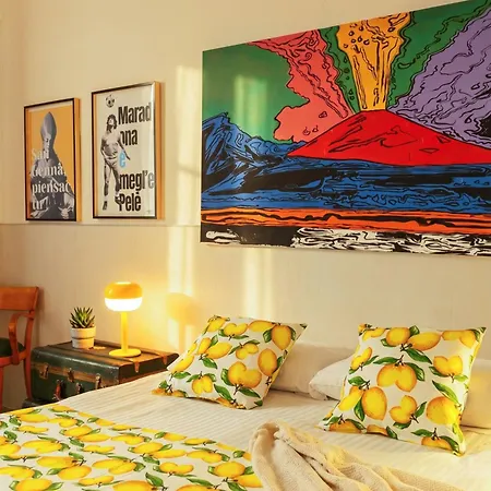 Palazzo Bevilacqua Affittacamere 3*