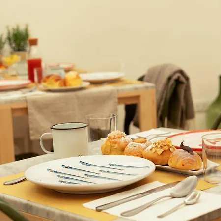 Palazzo Bevilacqua Affittacamere 3*