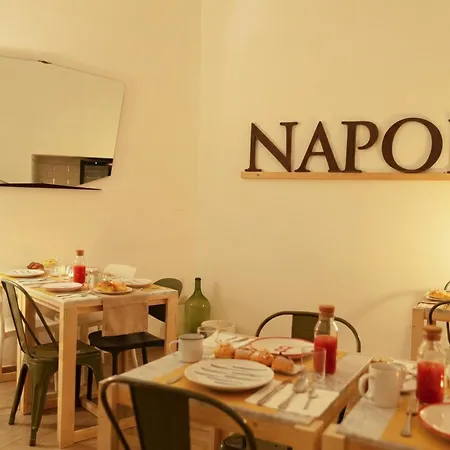 Affittacamere Palazzo Bevilacqua 3*